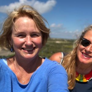 Meet your Posher, Sonya